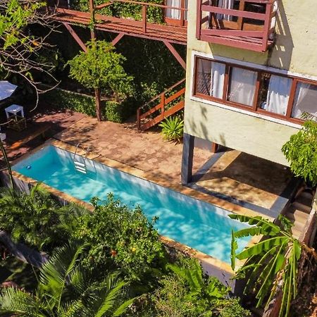Guru Hostel Buzios 외부 사진