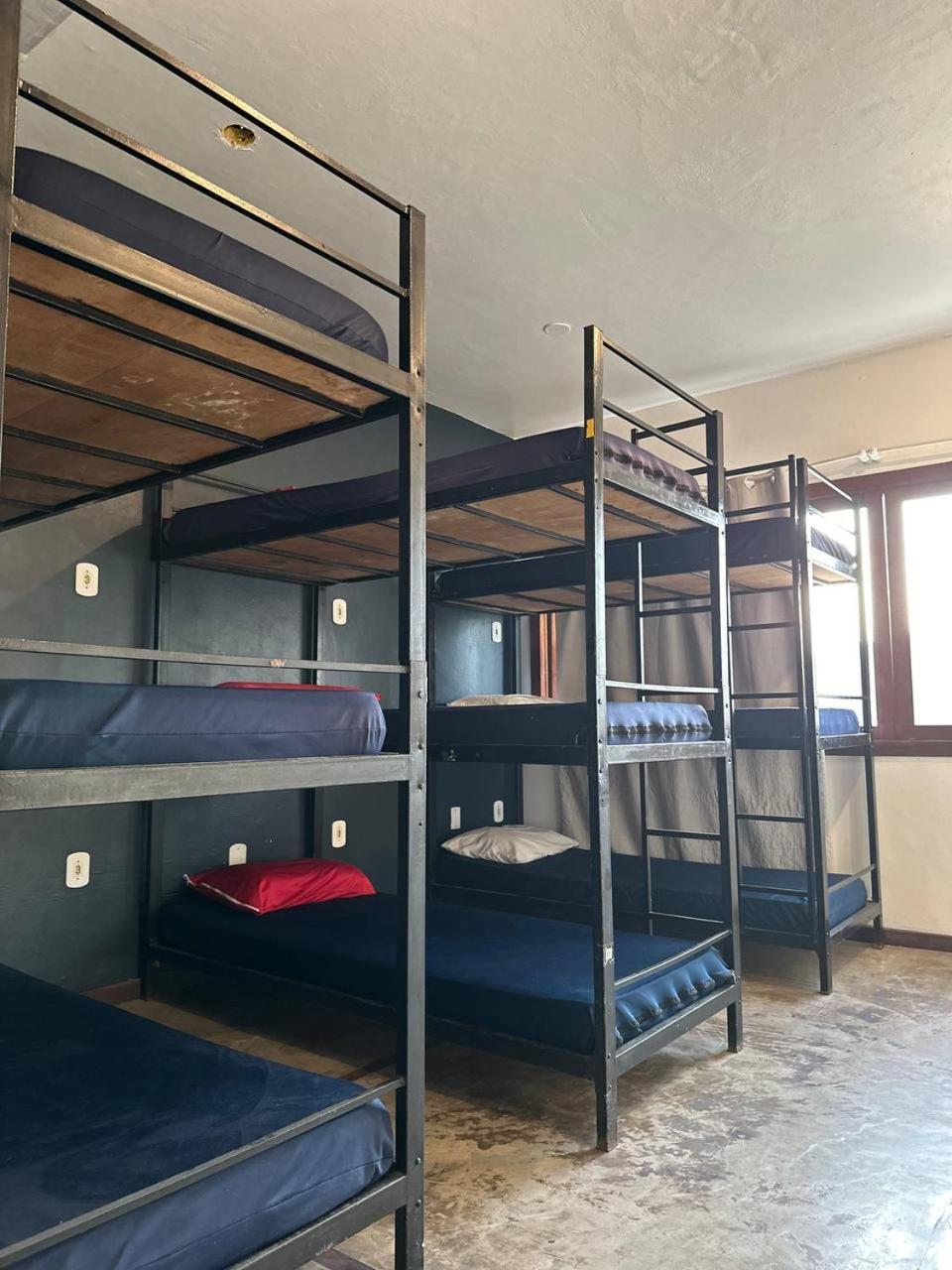 Guru Hostel Buzios 외부 사진