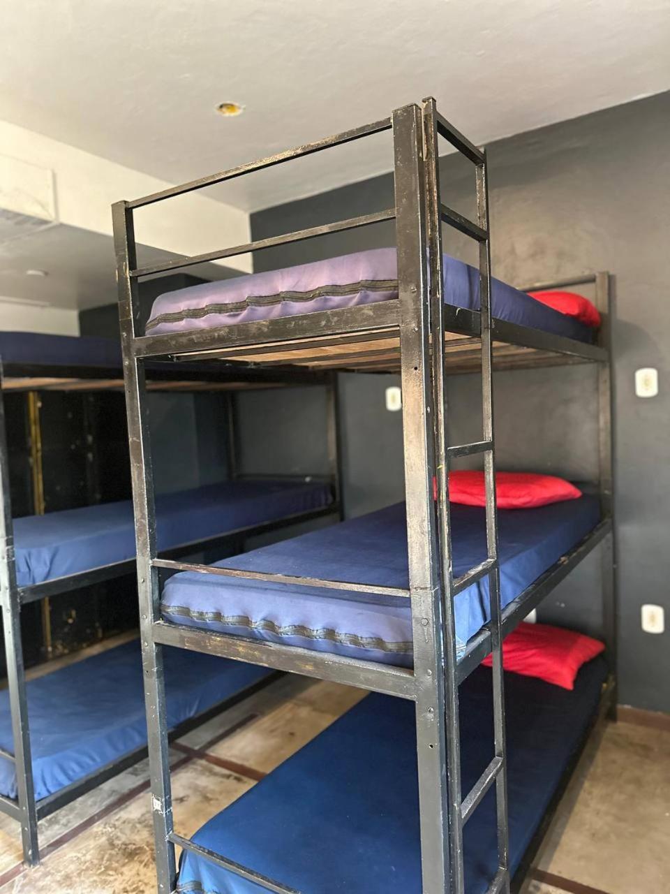 Guru Hostel Buzios 외부 사진
