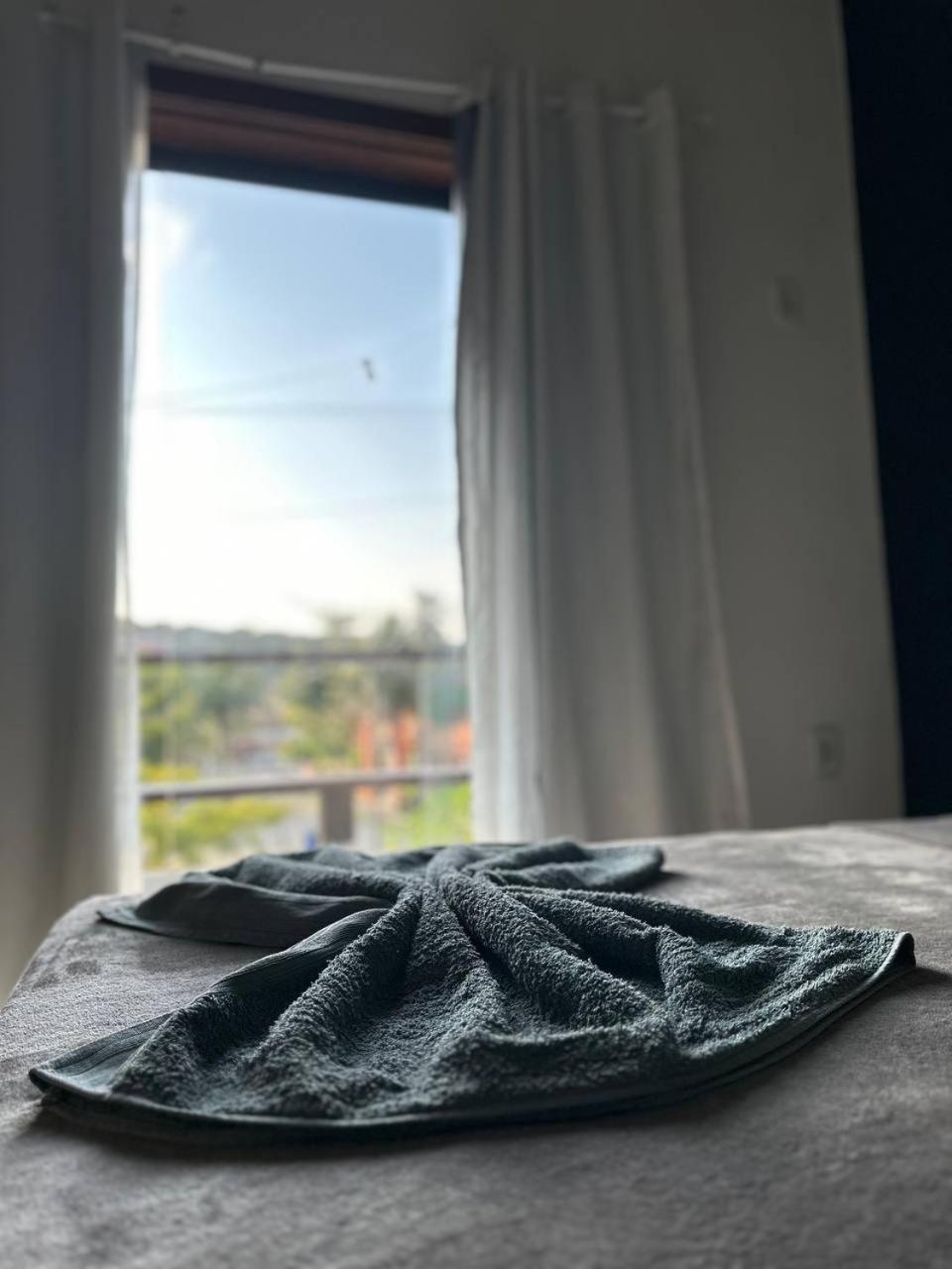 Guru Hostel Buzios 외부 사진