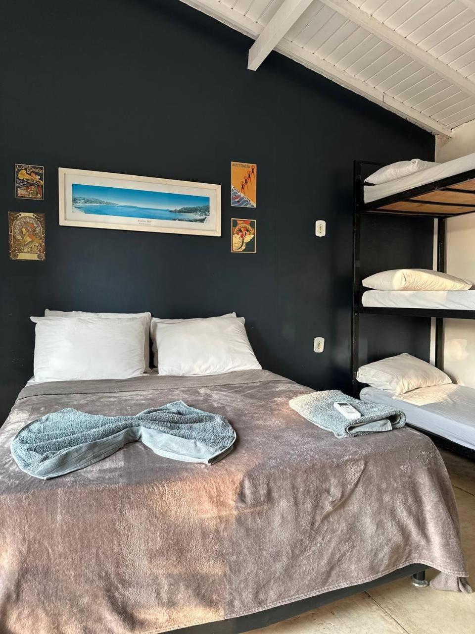 Guru Hostel Buzios 외부 사진