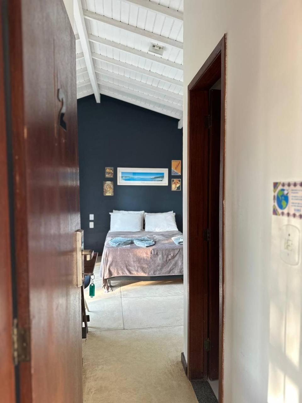 Guru Hostel Buzios 외부 사진