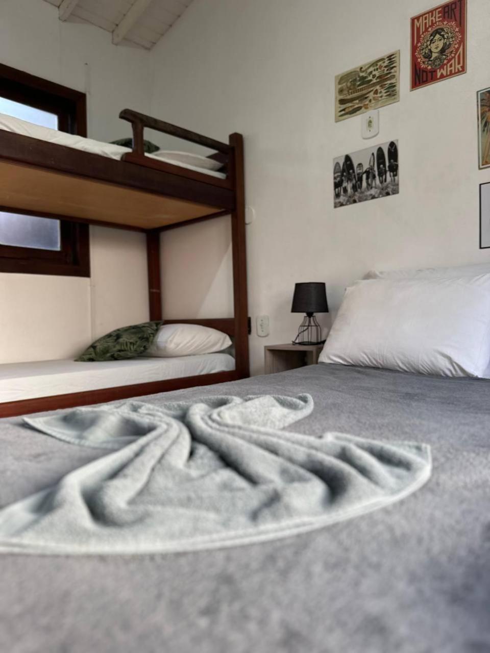 Guru Hostel Buzios 외부 사진