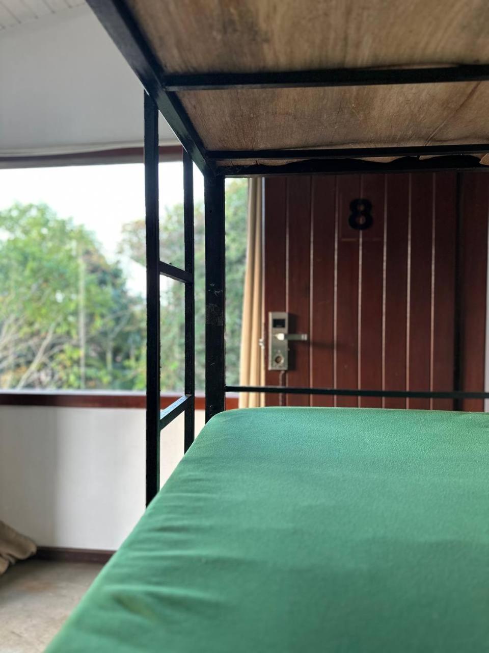 Guru Hostel Buzios 외부 사진
