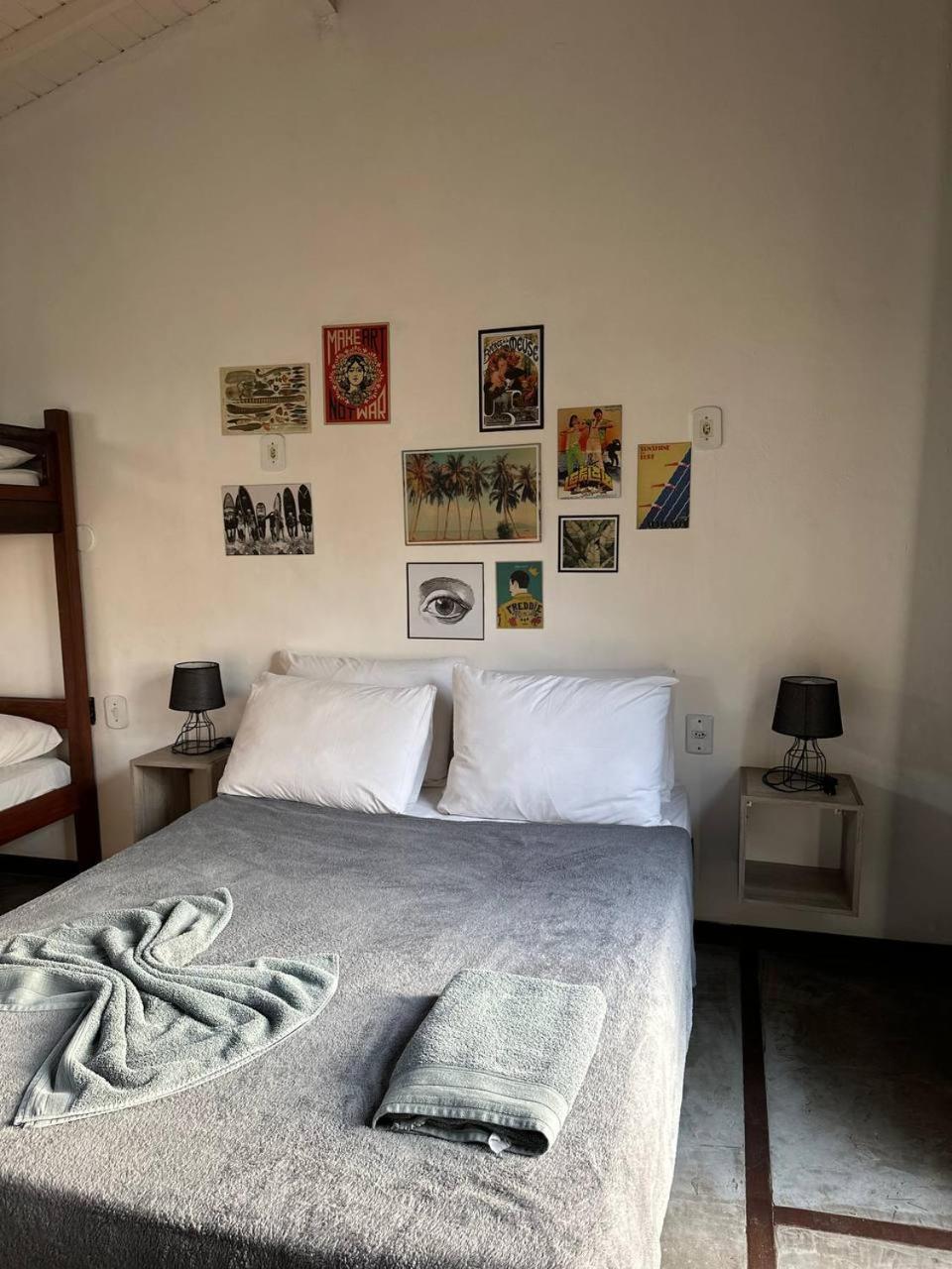 Guru Hostel Buzios 외부 사진