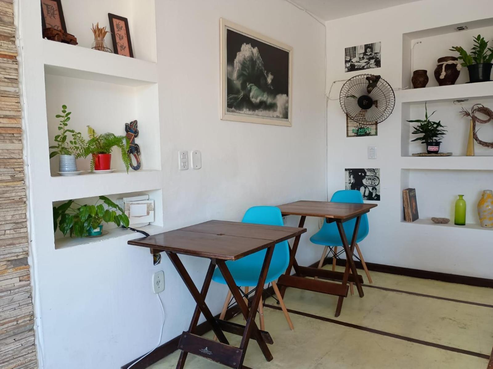 Guru Hostel Buzios 외부 사진