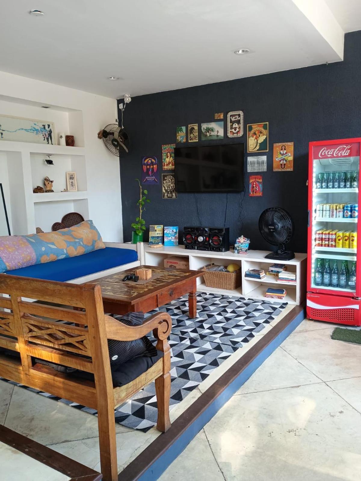 Guru Hostel Buzios 외부 사진