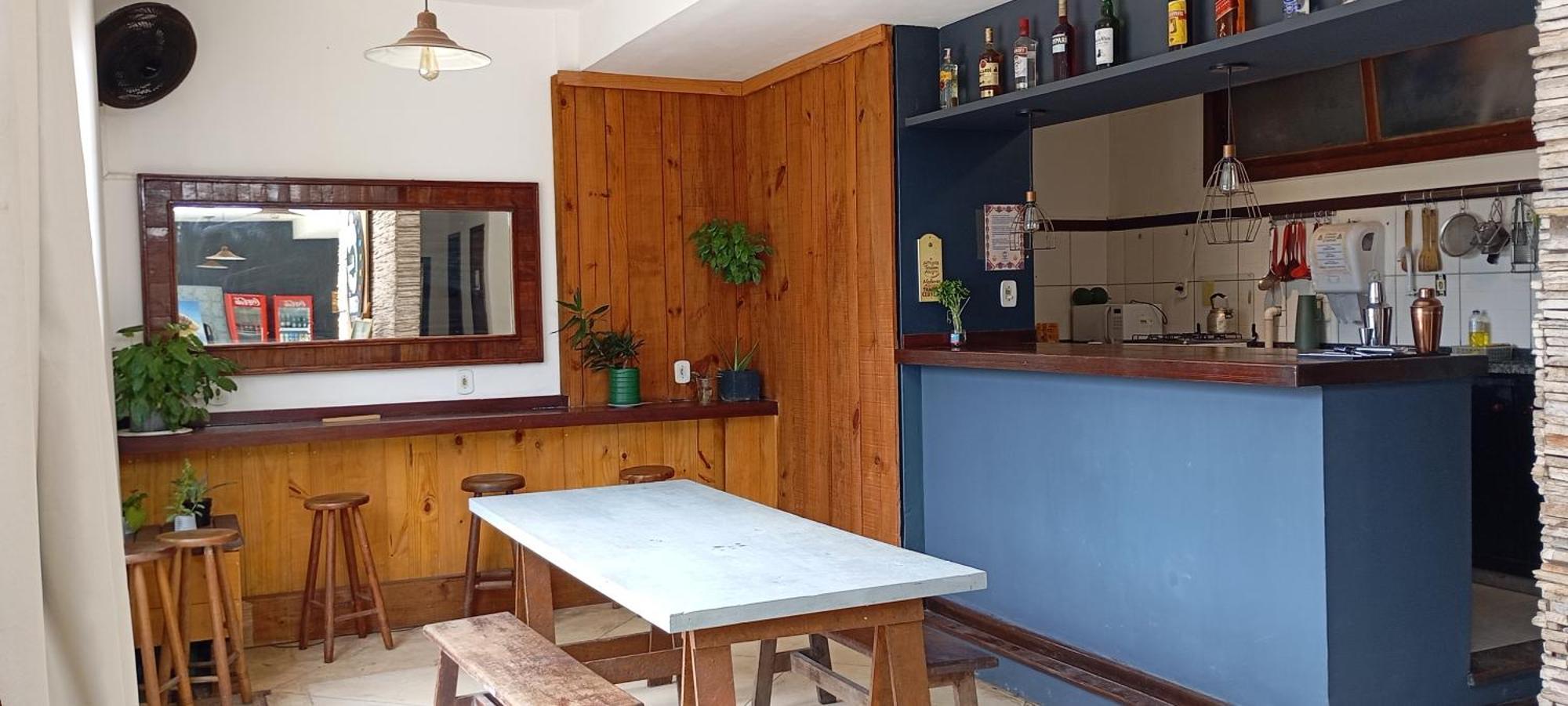Guru Hostel Buzios 외부 사진