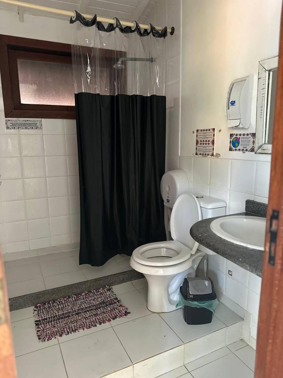 Guru Hostel Buzios 외부 사진