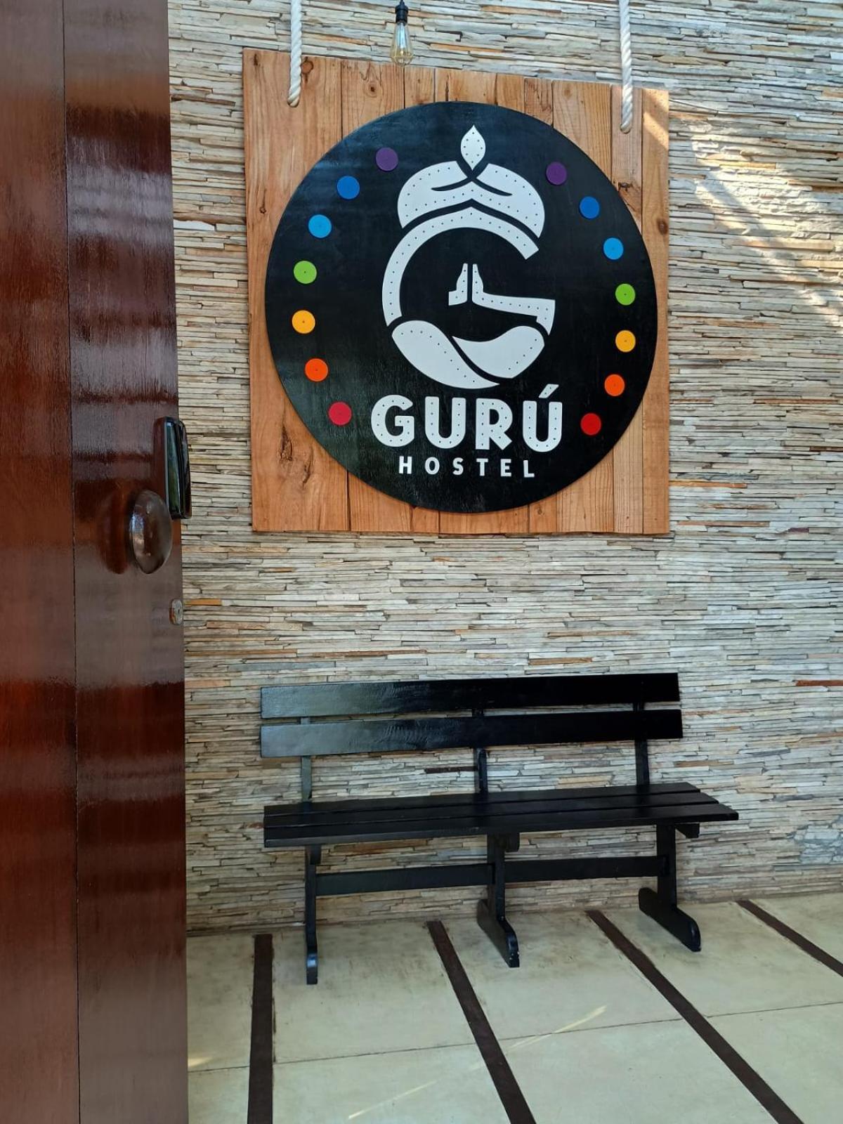 Guru Hostel Buzios 외부 사진