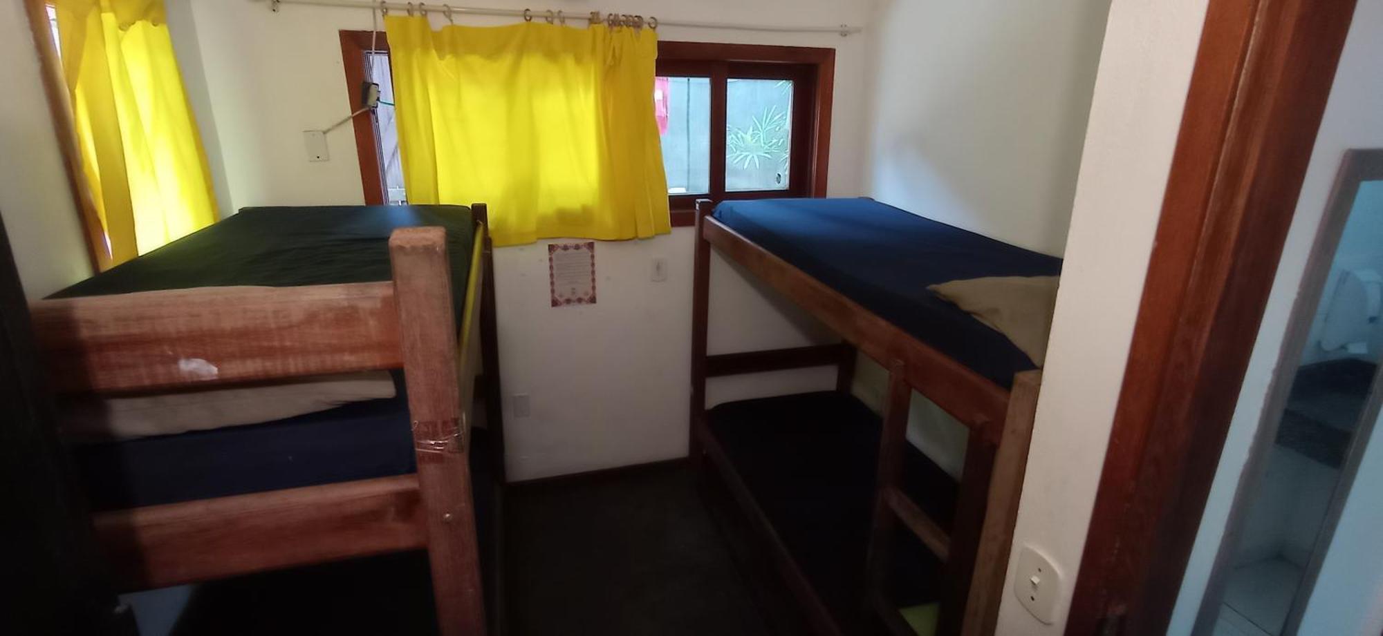 Guru Hostel Buzios 객실 사진
