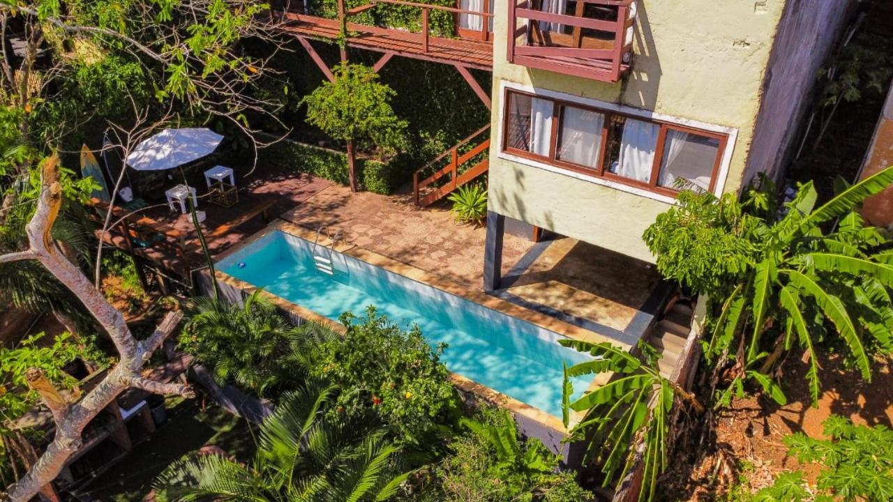 Guru Hostel Buzios 외부 사진